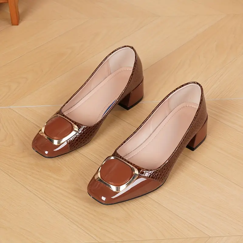 Vayla Elegant Loafers, photo 4