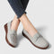 Mau Comfort Loafers in Gray