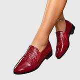 Harper Comfort Loafers