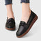 Mau Comfort Loafers in Black