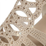 Fashionable women's comfort sandals, photo 5