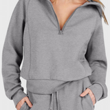 Women's Lightweight Casual Two-Piece Outfit, photo 2