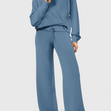 Women's Lightweight Casual Two-Piece Outfit, photo 6