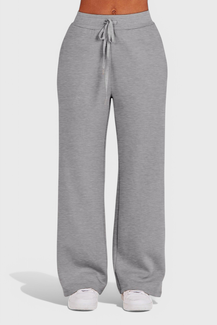 Women's Lightweight Casual Two-Piece Outfit, photo 4