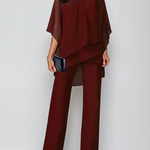 Women's Two-Piece Layered Set, photo 6