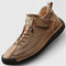 Kymberleigh Comfort Sneakers in Khaki