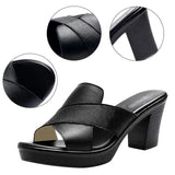 Miriam Comfort Sandals, photo 10