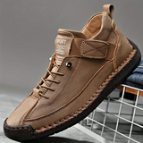 Chloe Comfort Sneakers in Light Brown
