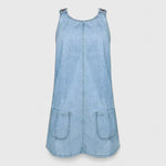 Zarisse Elegant Midi Dress, photo 2