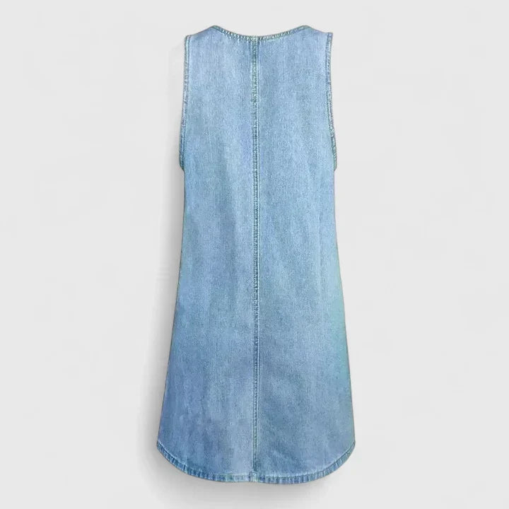 Zarisse Elegant Midi Dress, photo 3