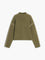 Nia Cozy Sweater in Green