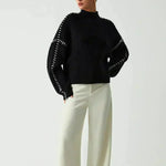 Nia Cozy Sweater, photo 7