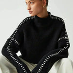 Nia Cozy Sweater, photo 4