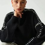 Nia Cozy Sweater, photo 6