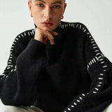 Nia Cozy Sweater, photo 6