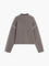 Nia Cozy Sweater in Khaki