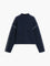 Nia Cozy Sweater in Blue