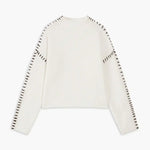 Nia Cozy Sweater, photo 14