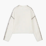 Nia Cozy Sweater, photo 14