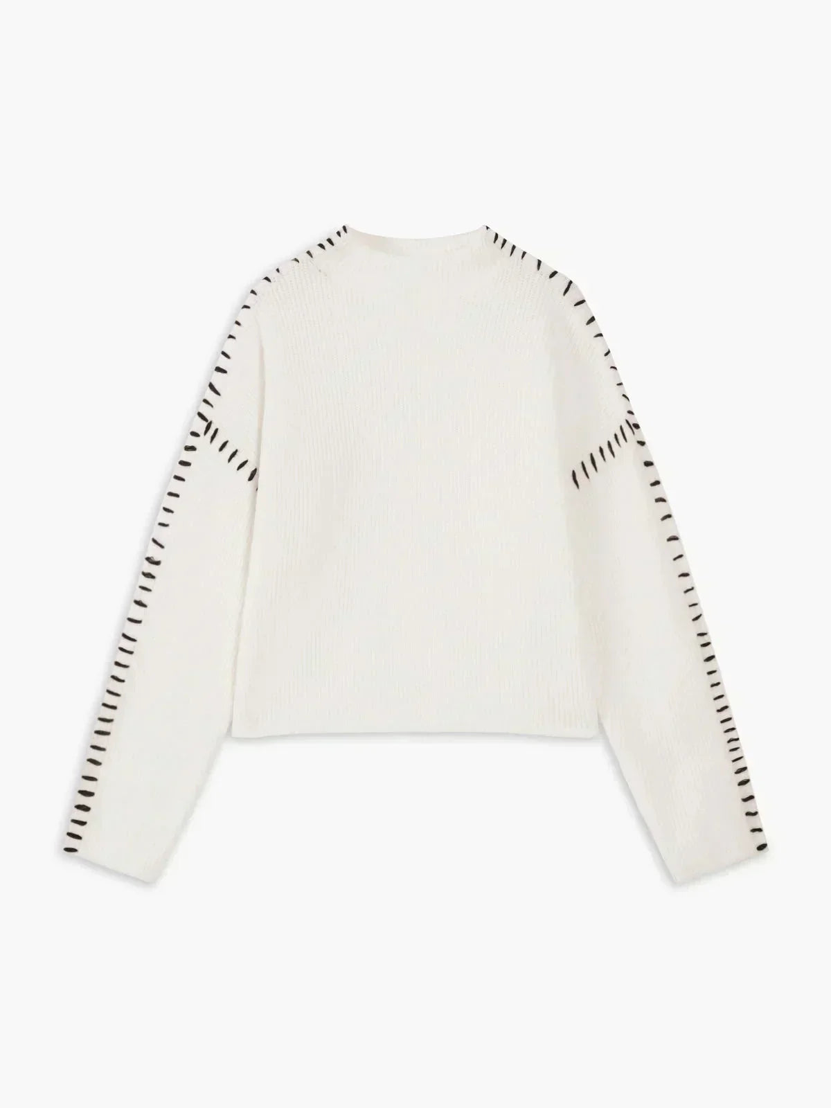 Nia Cozy Sweater, photo 14