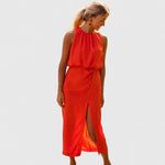 Theonae Comfortable Midi Dress, photo 3