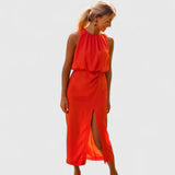 Theonae Comfortable Midi Dress, photo 3