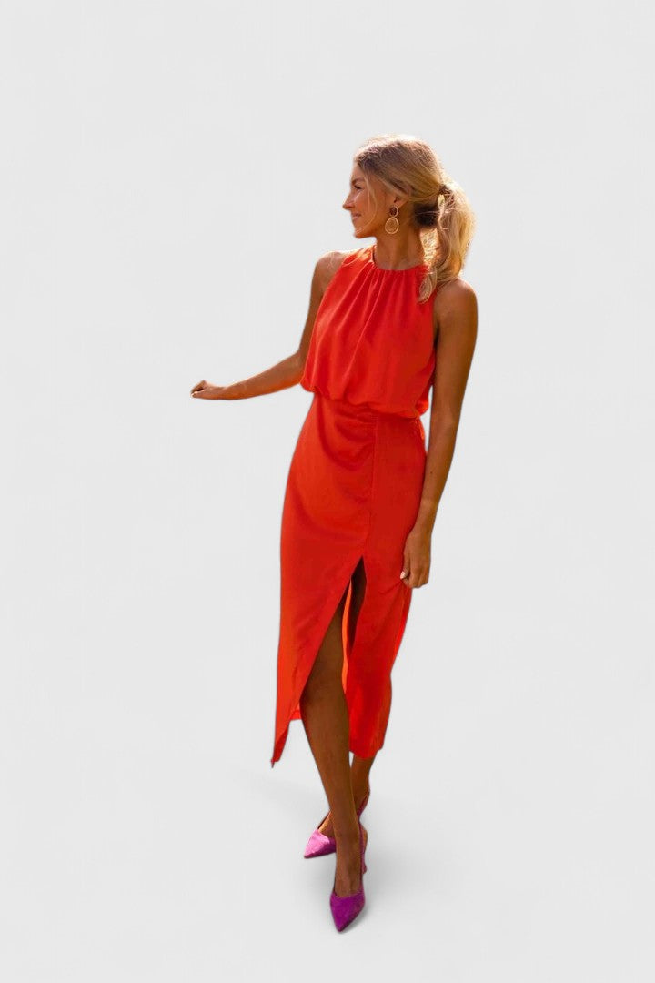 Theonae Comfortable Midi Dress, photo 6