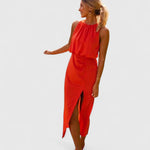 Theonae Comfortable Midi Dress, photo 6