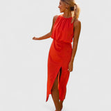 Theonae Comfortable Midi Dress, photo 6