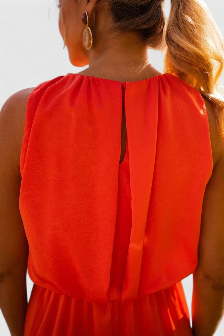 Theonae Comfortable Midi Dress, photo 7