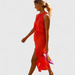 Theonae Comfortable Midi Dress, photo 8