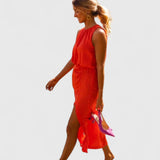 Theonae Comfortable Midi Dress, photo 8