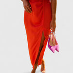 Theonae Comfortable Midi Dress, photo 9