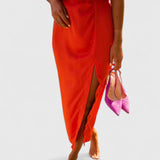 Theonae Comfortable Midi Dress, photo 9