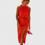Theonae Comfortable Midi Dress, photo 10