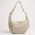 Women's Beige Shoulder Bag