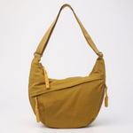 Women's Ochre Shoulder Bag