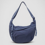 Women's Blue Shoulder Bag