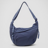 Women's Blue Shoulder Bag