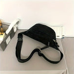 Women's Corduroy Shoulder Bag, photo 5