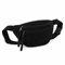 Women's Corduroy Shoulder Bag in Black