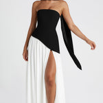 Marisela Sophisticated Maxi Dress, photo 16