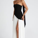 Marisela Sophisticated Maxi Dress, photo 14
