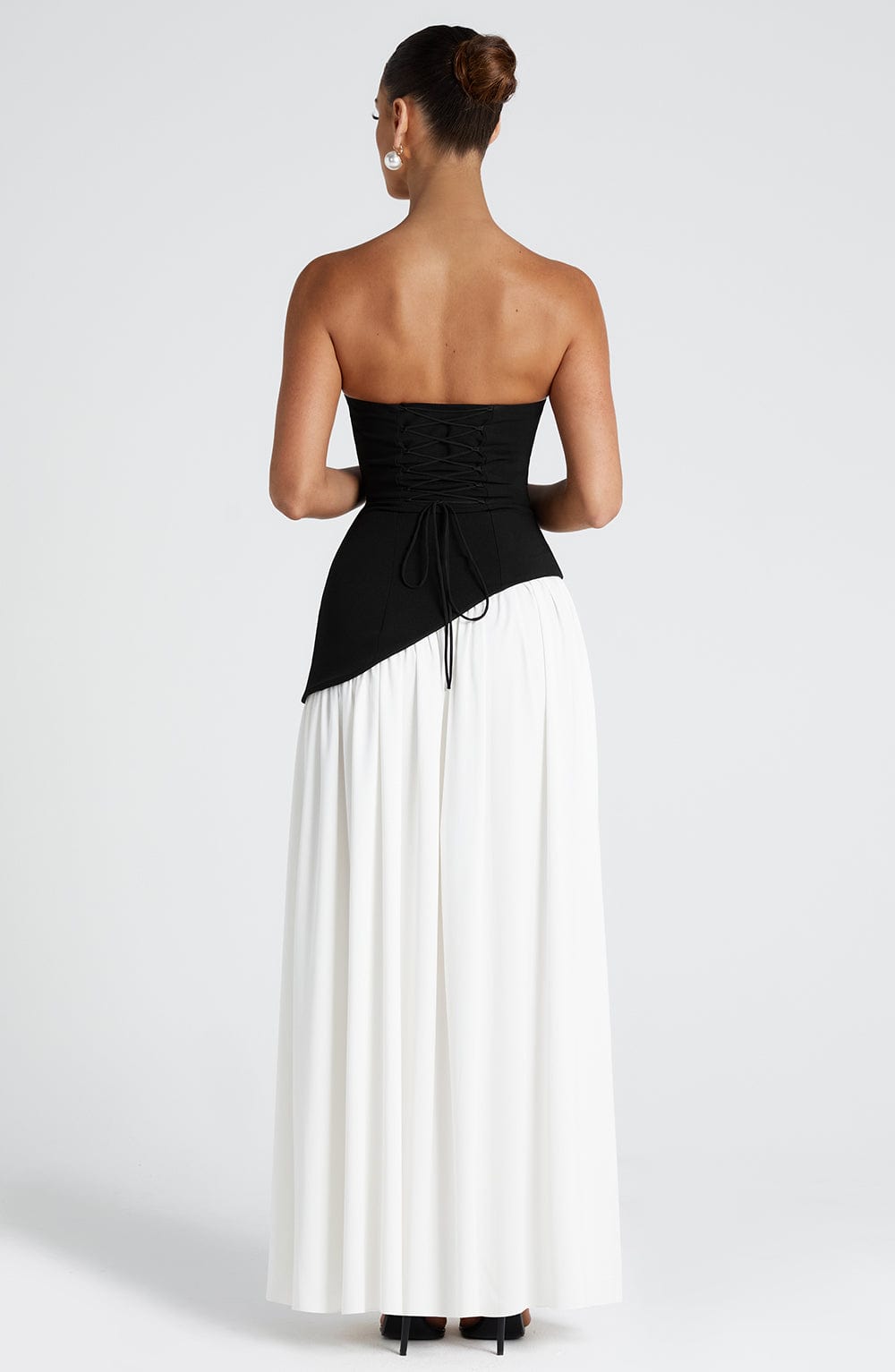 Marisela Sophisticated Maxi Dress, photo 15