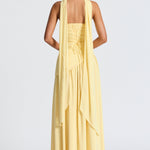 Marisela Sophisticated Maxi Dress, photo 3