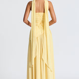 Marisela Sophisticated Maxi Dress, photo 3