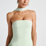 Marisela Sophisticated Maxi Dress, photo 20