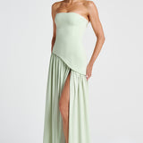 Marisela Sophisticated Maxi Dress, photo 21