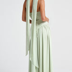 Marisela Sophisticated Maxi Dress, photo 22