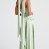 Marisela Sophisticated Maxi Dress, photo 22